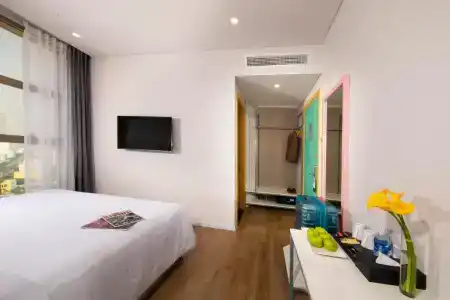 Grand Cititel Danang - 89