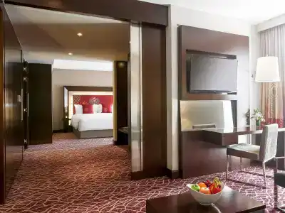 Novotel Yangon Max - 2