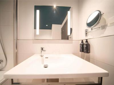 Mercure Antwerp City Centre - 8