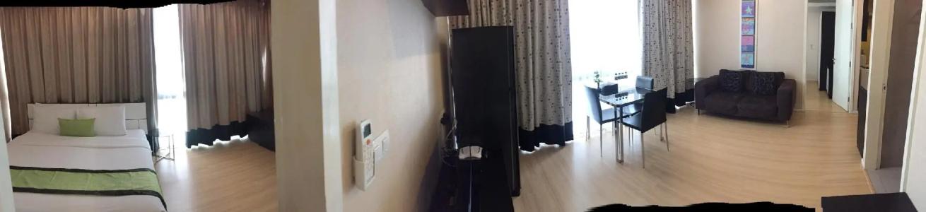 Aspira Skyy Sukhumvit 1 Sha Plus - 21