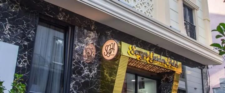 Senyor Garden - 24