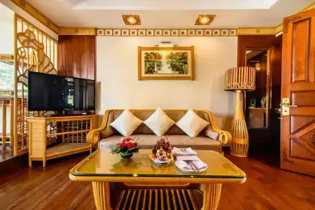 Huong Giang Resort & Spa - 202