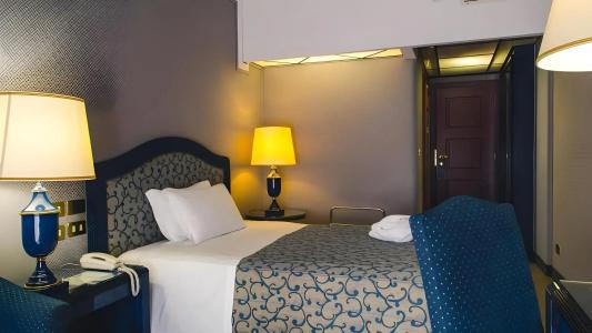 Grand Excelsior's - 5