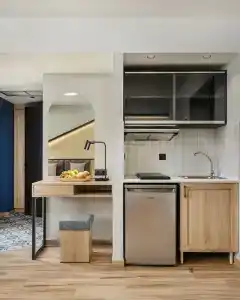 Bemyguest Comfort Pidna - 15