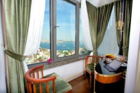 Taksim Star - 29