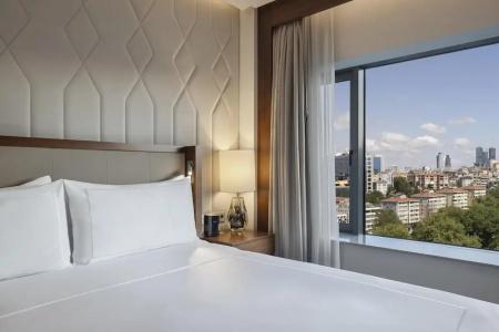 Conrad Istanbul Bosphorus - 150