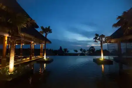 Anantaya Resort and Spa Passikudah - 11