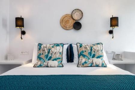 Siete Mares Luxury Suites - 138