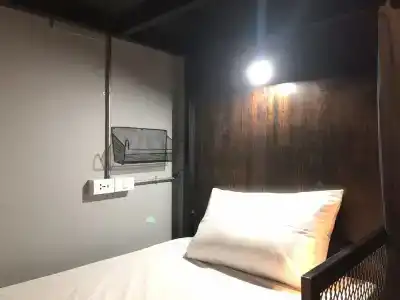 Castle Black Bangkok - 65
