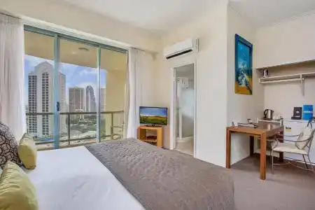 Mantra Sun City - 31