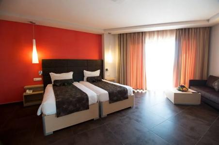 Dolce Vita Sunshine Resort All Inclusive - Free Aquapark & Beach - 4
