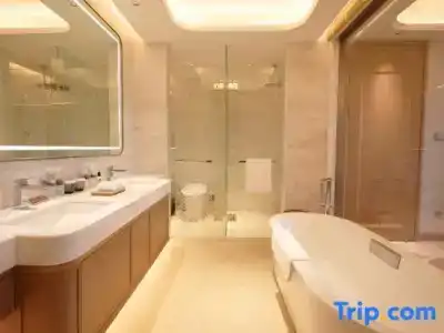 Shanghai Dongjiao State Guest - 91