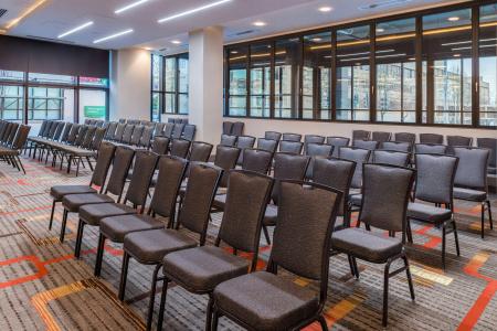 Residence Inn by Marriott Seattle University District - 31