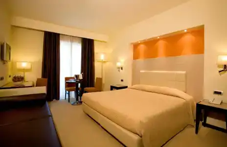 Grand Olimpo - 4