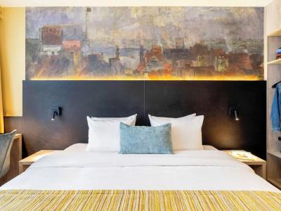 Mercure Oostende - 61