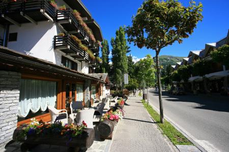 Les Jumeaux Courmayeur - 17