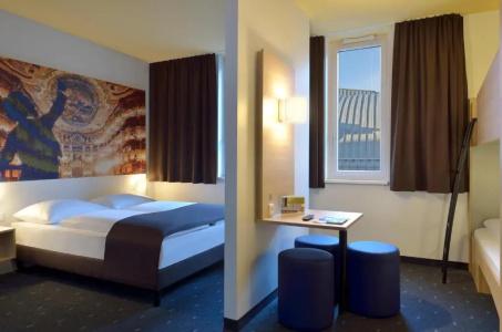 b&b Bayreuth - 36