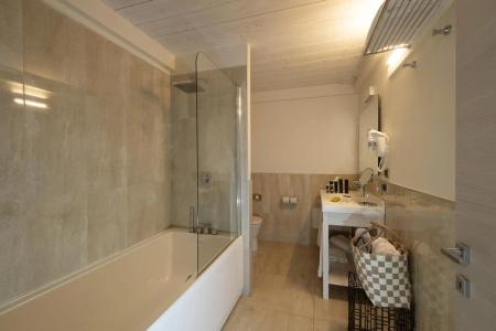 Wellness Spa Principe Fitalia - 45