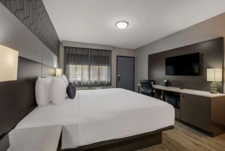 Sunset West, Surestay Collection By Best Western - 2