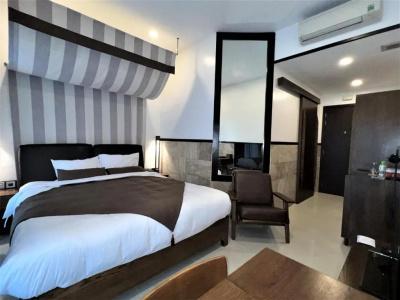 The Blossom Resort – Onsen & Foot Massage Inclusive - 102