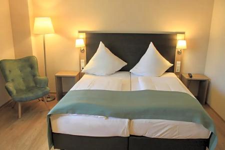 Troll's Brauhaushotel - 91