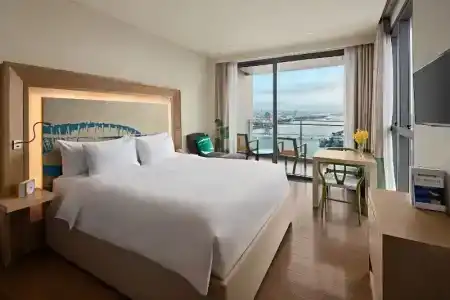 Novotel Danang Premier Han River - 279