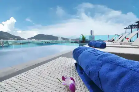 The AIM Patong - 16