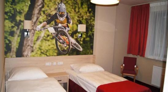 Interferie Sport Bornit - 24