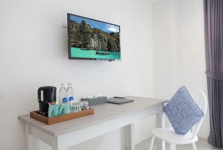 Recenta Suite Phuket Suanluang - 42