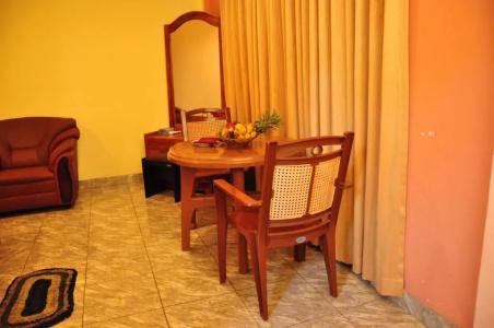Papaa Palace - 35