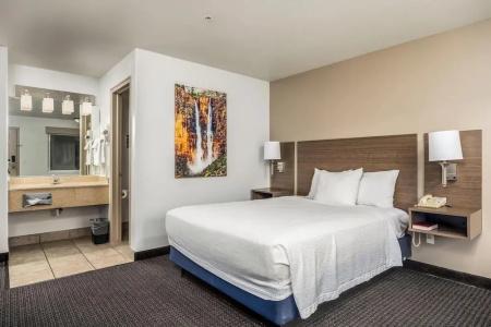 St. George Inn and Suites - 71
