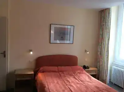 Hôtel Bristol - 5