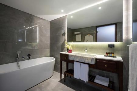 Crowne Plaza Tel Aviv Beach, An Ihg - 9
