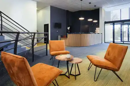 Sure by Best Western Nantes Beaujoire - 13