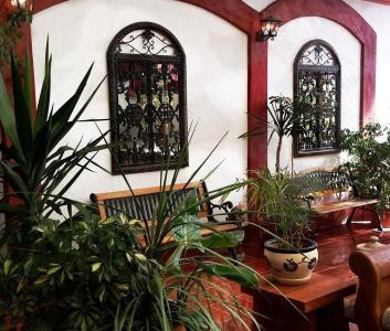 Primera Hacienda Boutique - 15