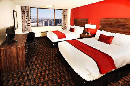 The d Las Vegas - 23