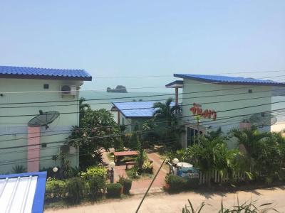 Janpa Resort - 26