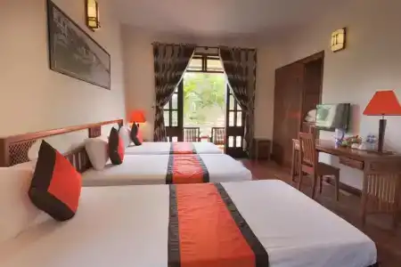 Windbell Villa Hoi An - 36