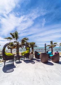 Pinea Resort & Spa - 20