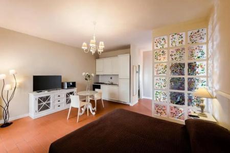 Residence Poggio Golf - 16