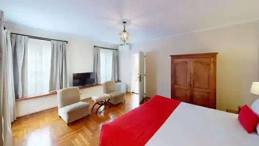 Bens l'hôTel Palermo - 81