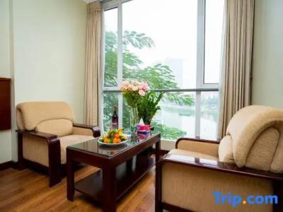 Hanz Regal Hanoi - 33