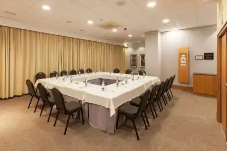 Hilton Garden Inn Málaga - 25