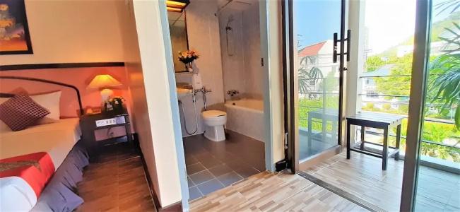 D2 lamoon resotel-SHA Extra plus - 38
