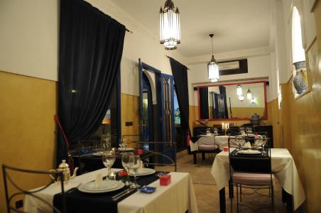 Riad Barroko - 27