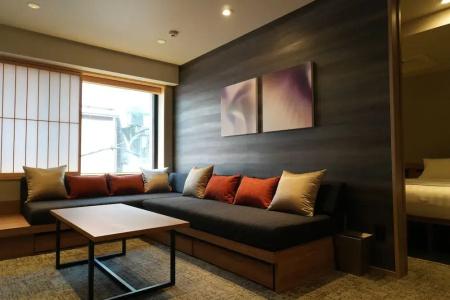 MONday Apart Premium 銀座新富町 - 144