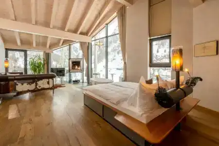 Matterhorn Focus Design - 159