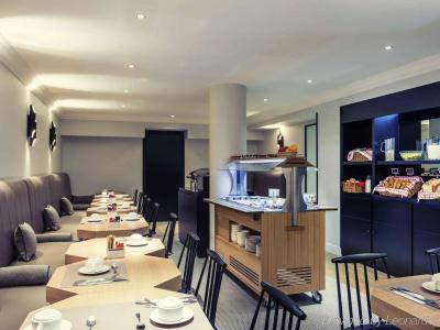 Mercure Paris Arc de Triomphe Wagram - 15