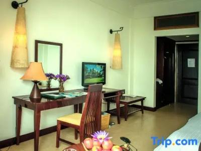 Sun Spa Resort & Villa - 52