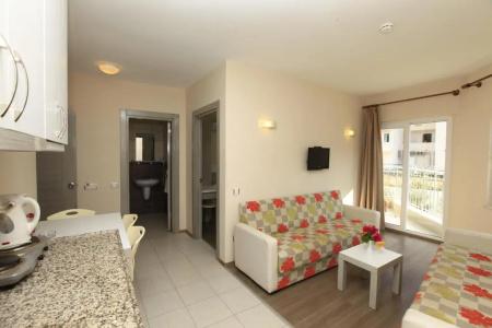 Hanay Suite - 34